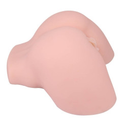 Mistress Masturbateur Fessier Bellass Vagin-Anus